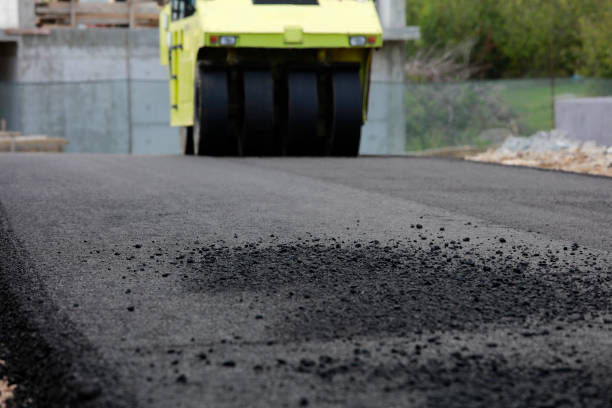 Best Custom Driveway Pavers  in Succasunna, NJ