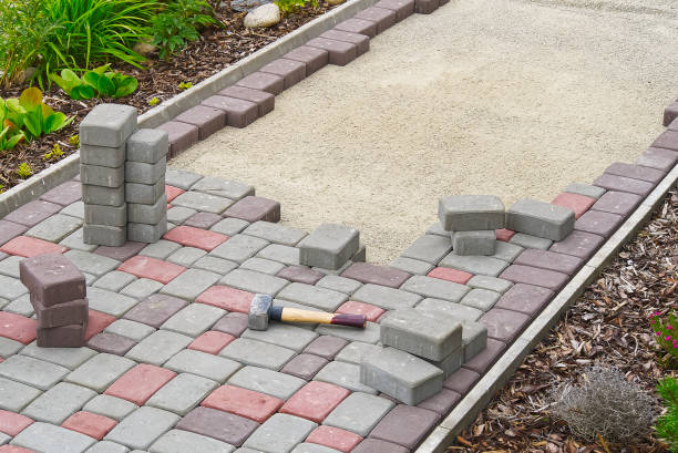 Reasons to Select Us for Your Driveway Paving Requirements in Succasunna, NJ