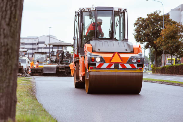 Best Commercial Driveway Pavers  in Succasunna, NJ