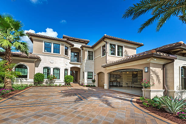 Best Concrete Paver Driveway  in Succasunna, NJ