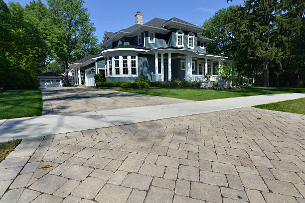 Professional Driveway Pavers in Succasunna, NJ